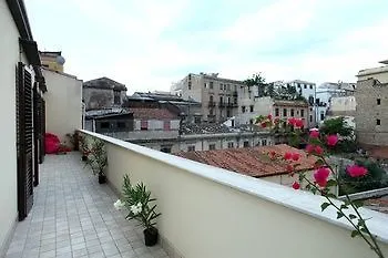 Residence Abside Palerme 0*,