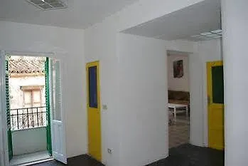 Residence Abside Palerme Appartement